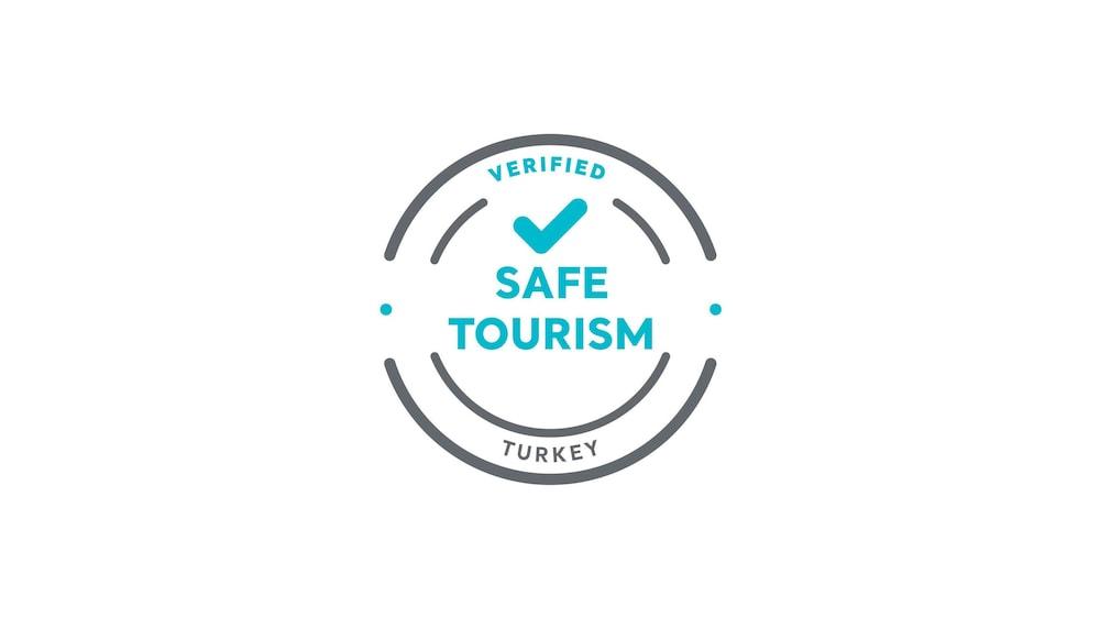 Kleopatra Bavyera Hotel Alanya Ngoại thất bức ảnh