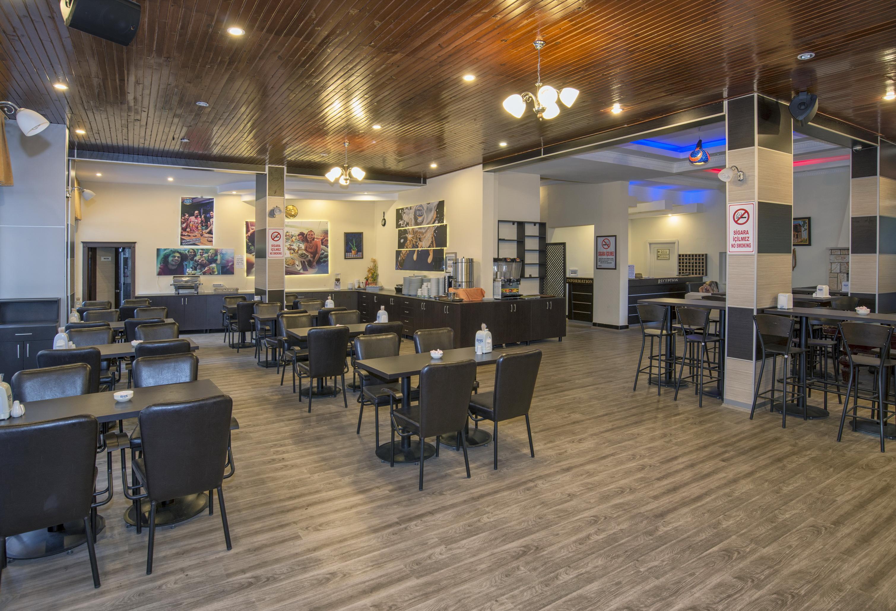 Kleopatra Bavyera Hotel Alanya Ngoại thất bức ảnh